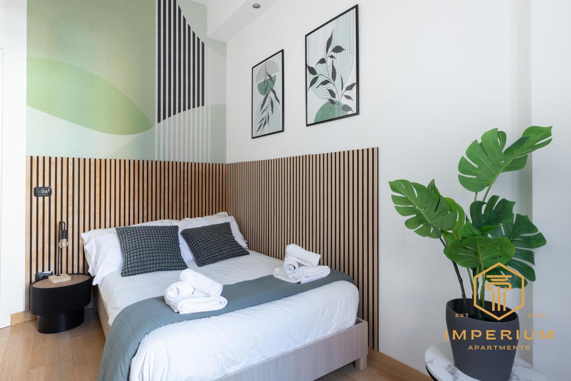 Imperium Deluxe - 300mt To Metro B, 3 Bedrooms, Panoramic View, A-c Apartamento *